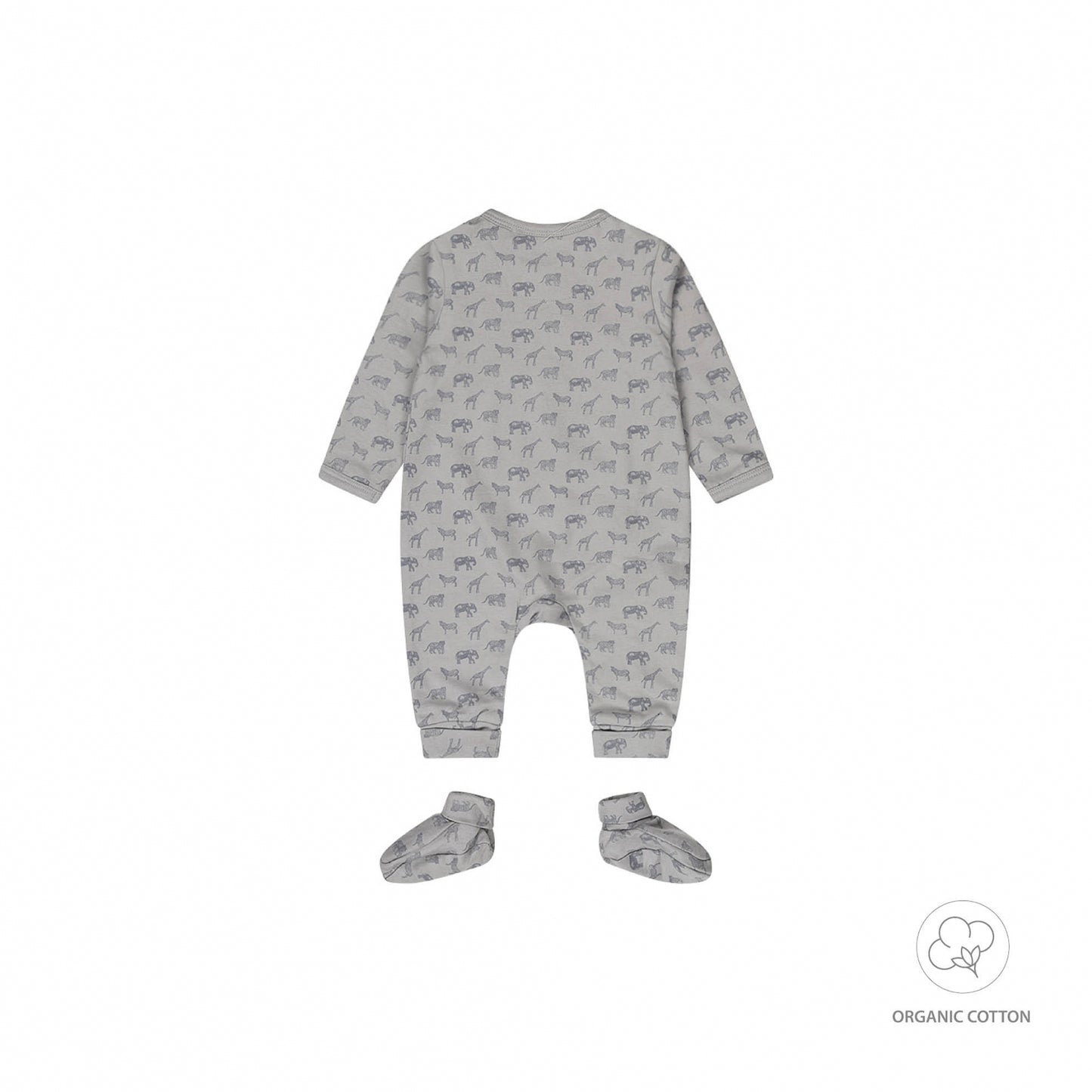Savannah Organic Set