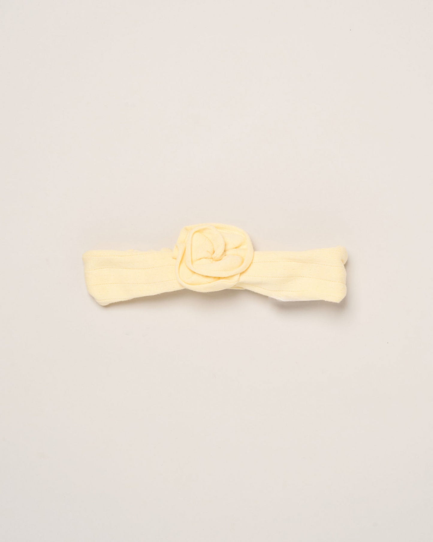 Keep Growing Lemon Ruffles Outfit Set