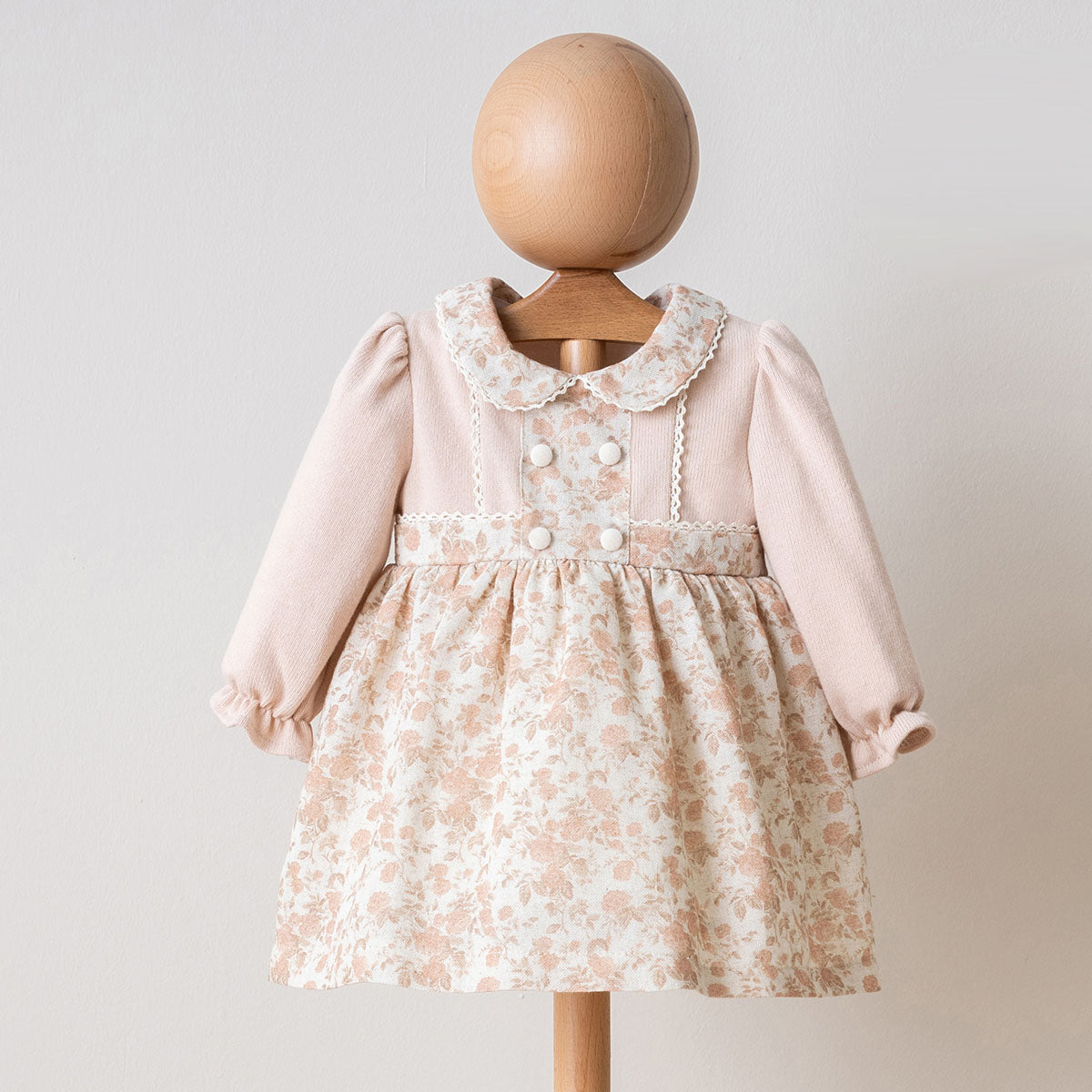 Margaret Dress