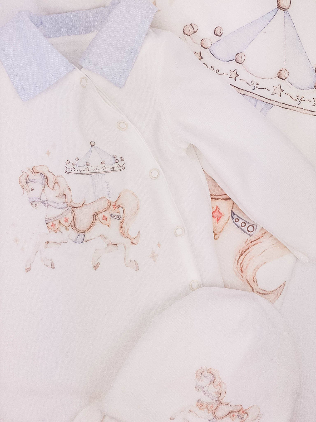 Janik Babygrow