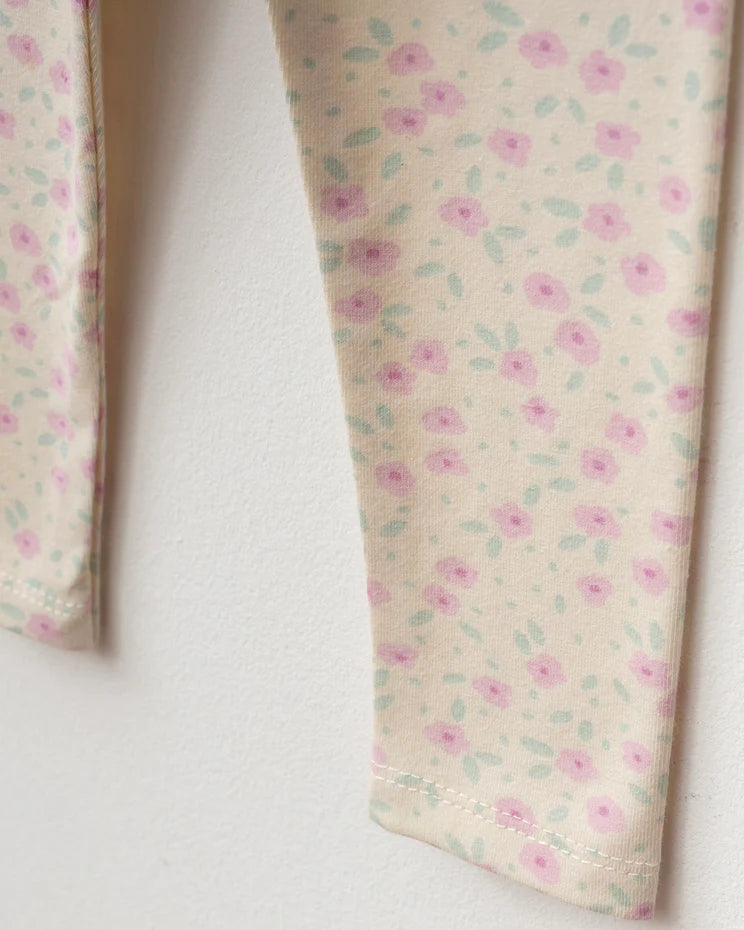 Bambi Floral Matching Set