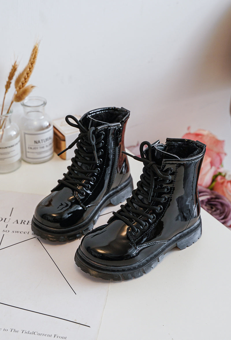 Combat Boots
