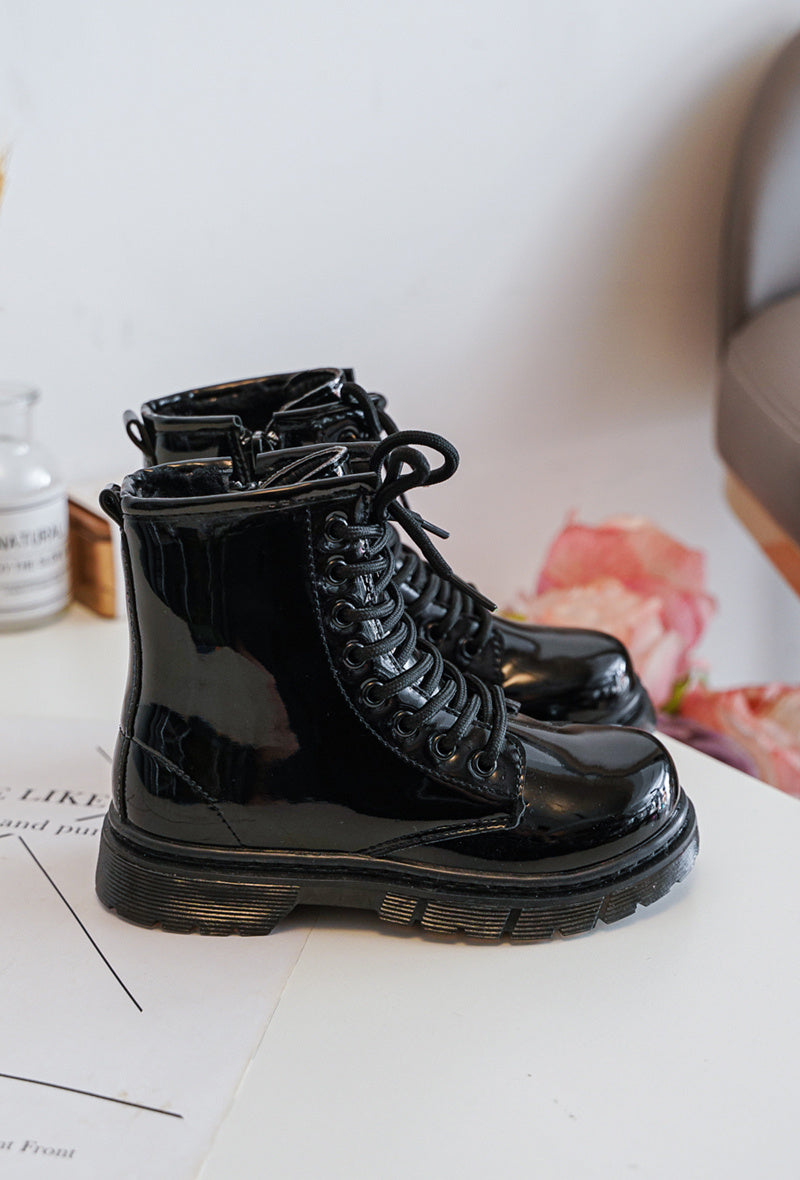 Combat Boots