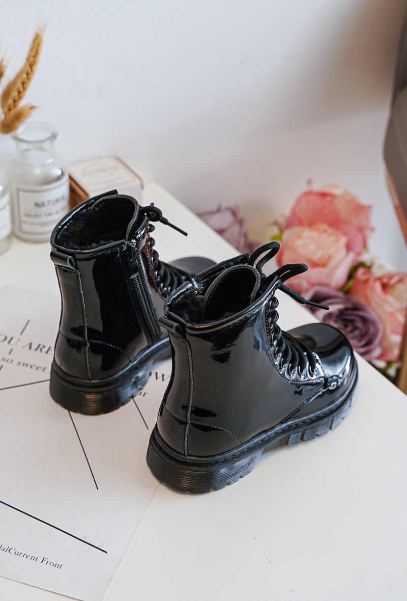 Combat Boots