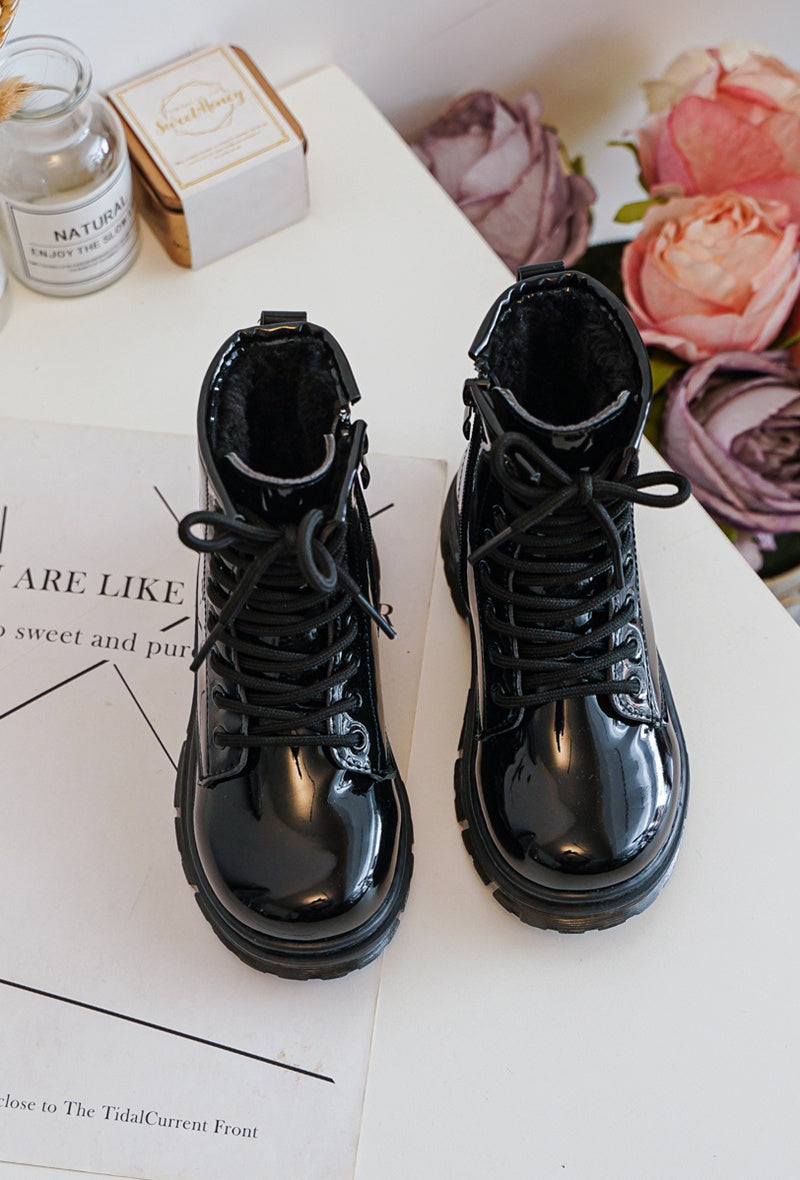 Combat Boots