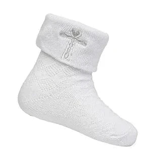 Christening Socks