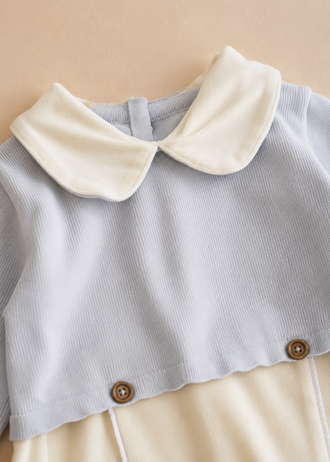 Oscar Elegance Romper