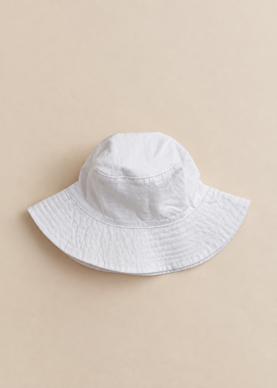 Boys Wide Brim Hat