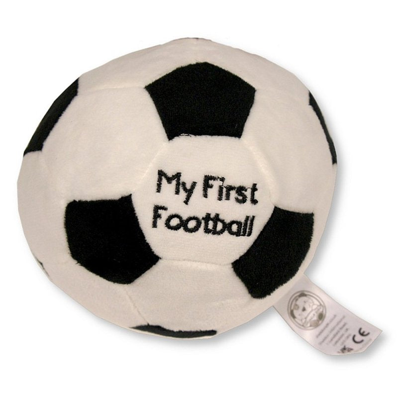 My First Football