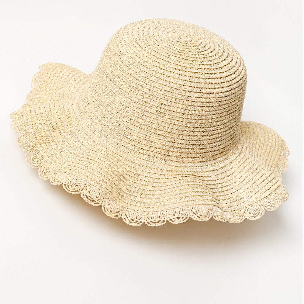 Straw Hat