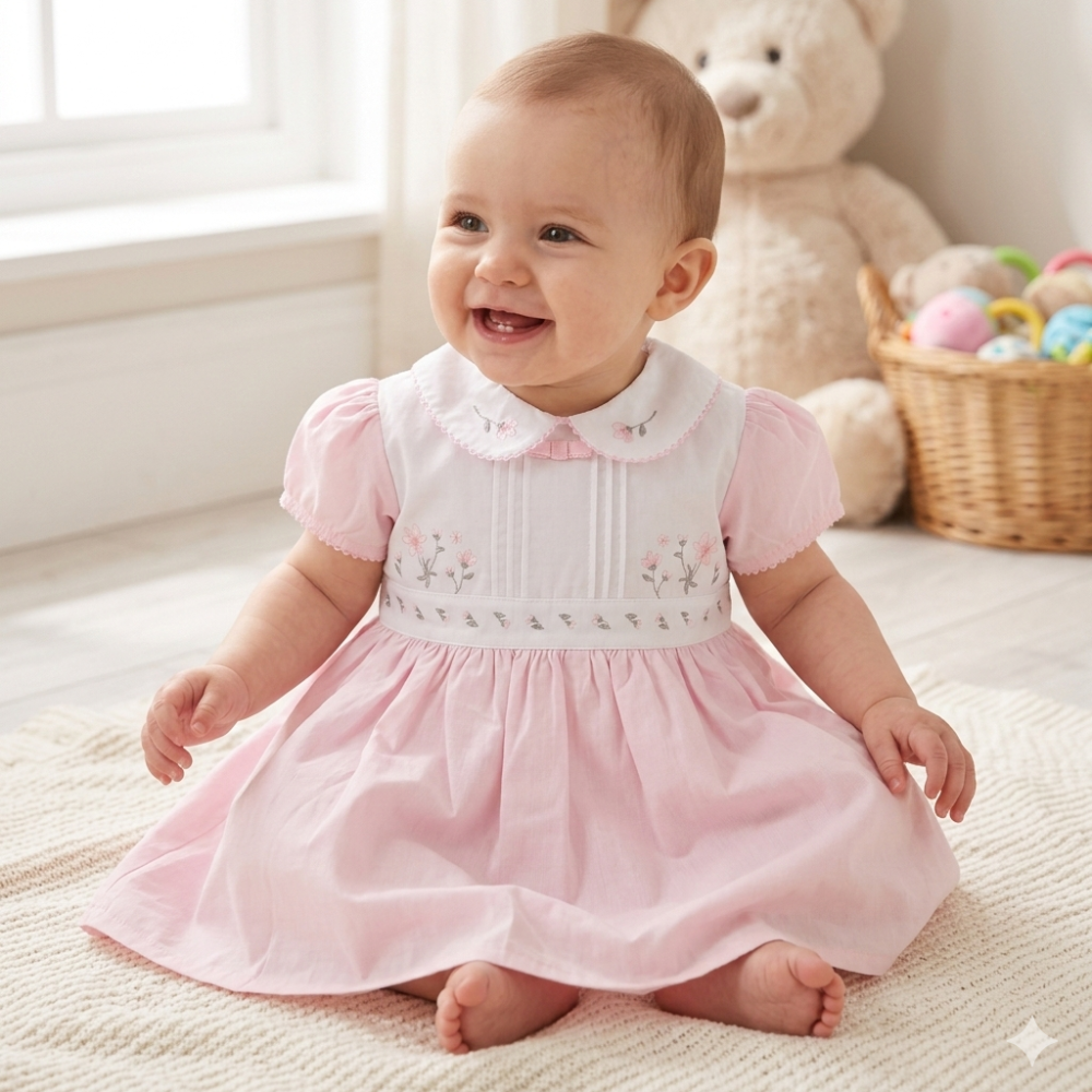Rita Dress