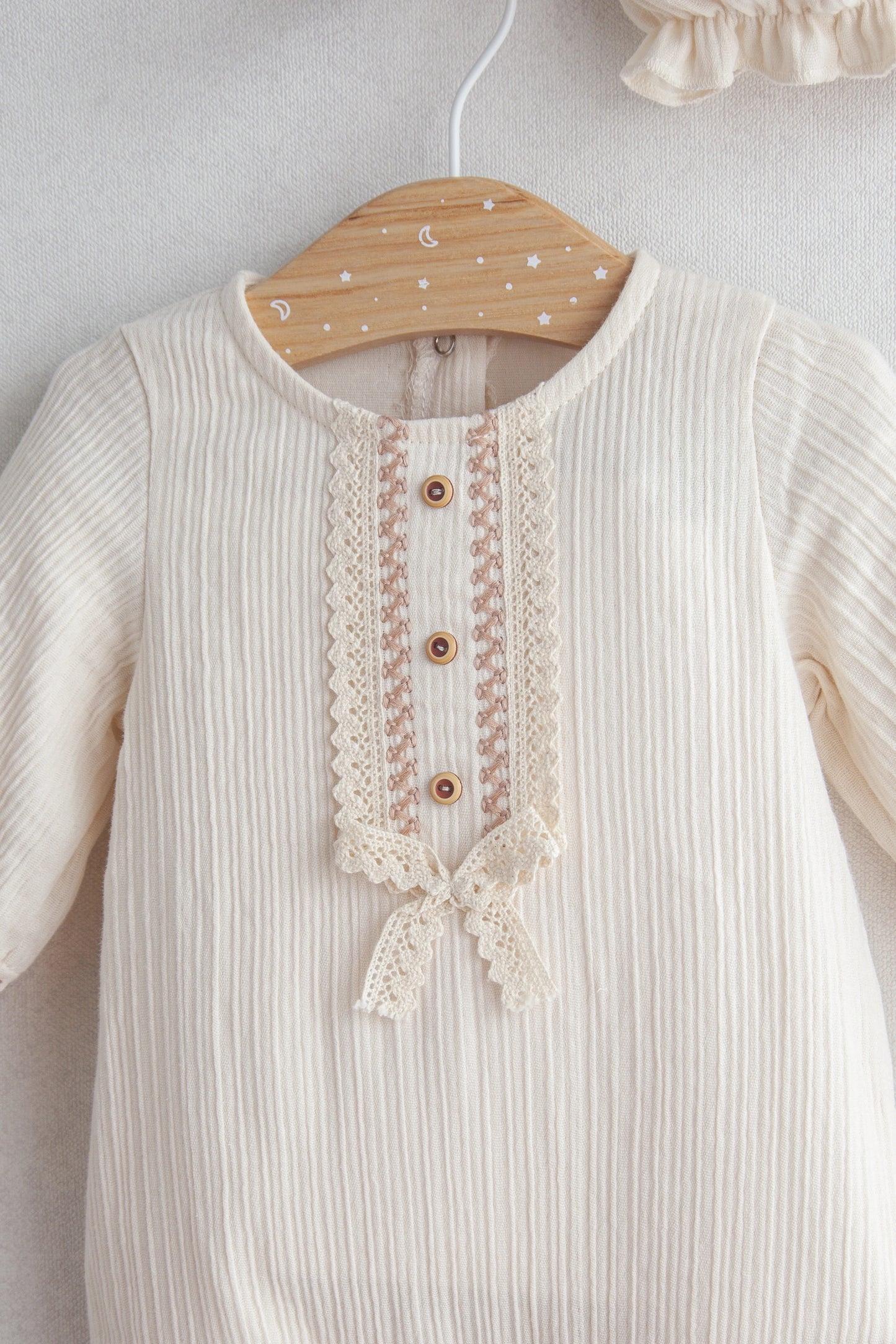Poppins Vintage All In One Set