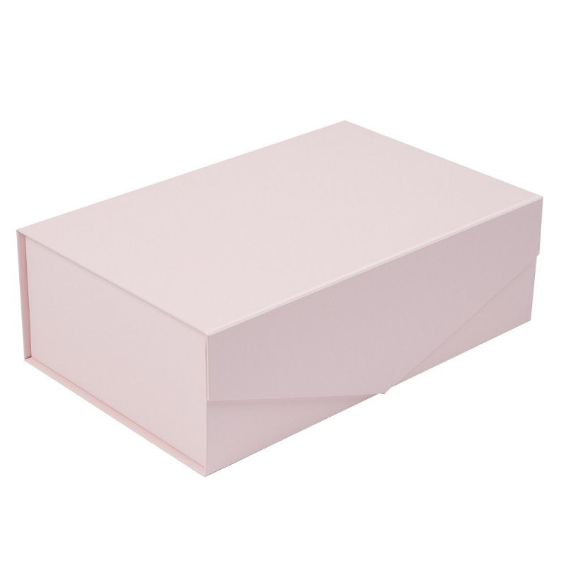 Pink Magnetic Gift Box