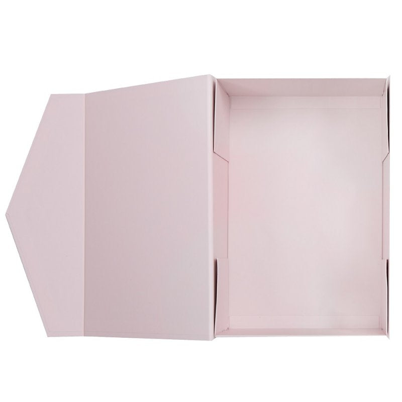 Pink Magnetic Gift Box
