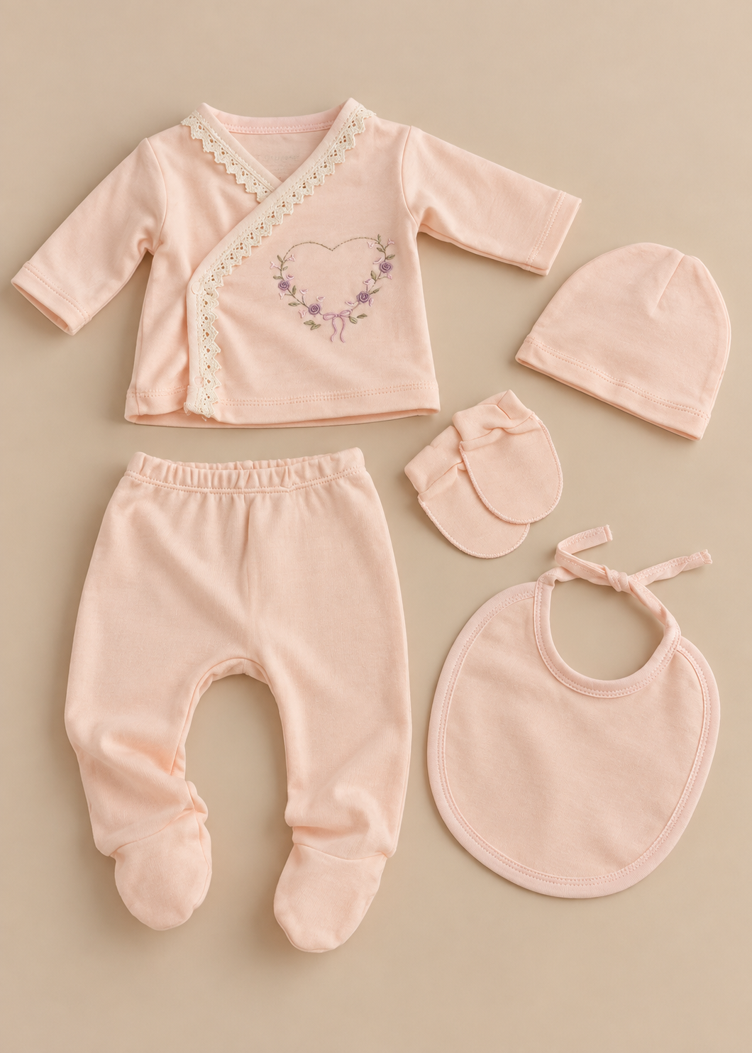 Girl Sets