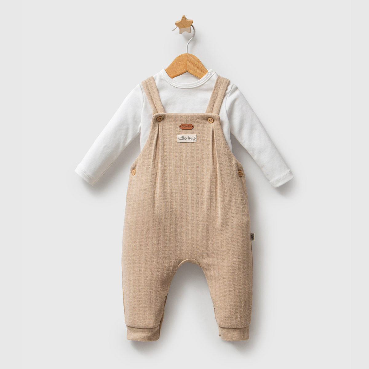Boy Outfit Sets