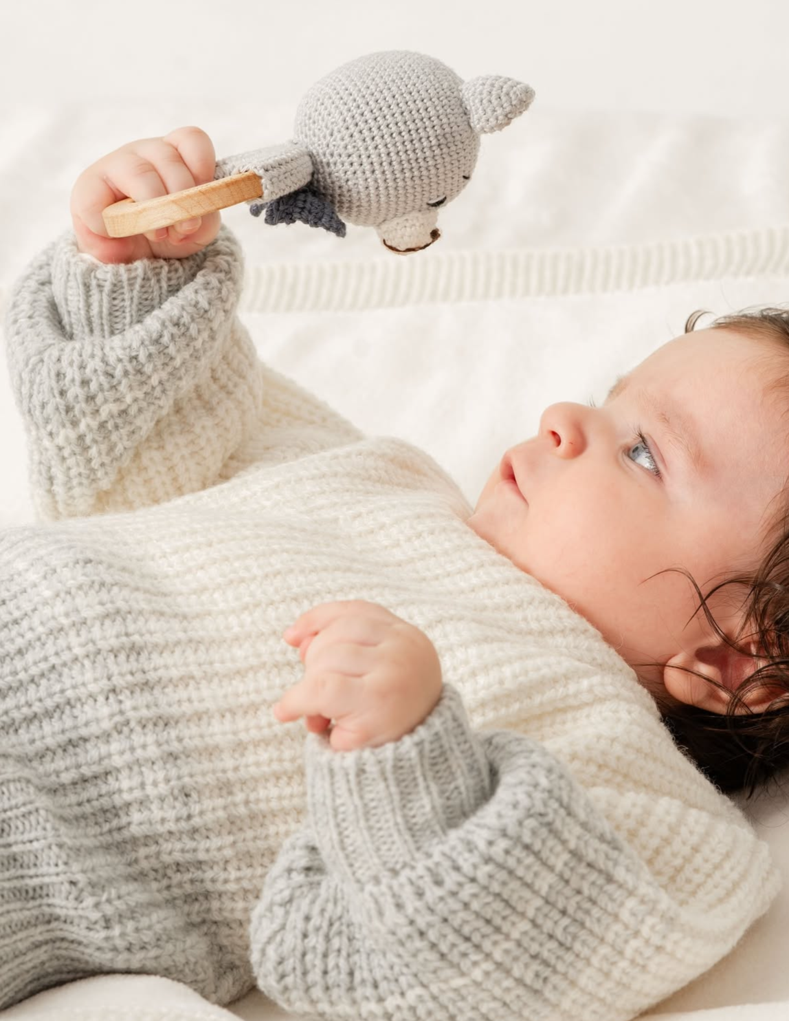 Boy Knitwear