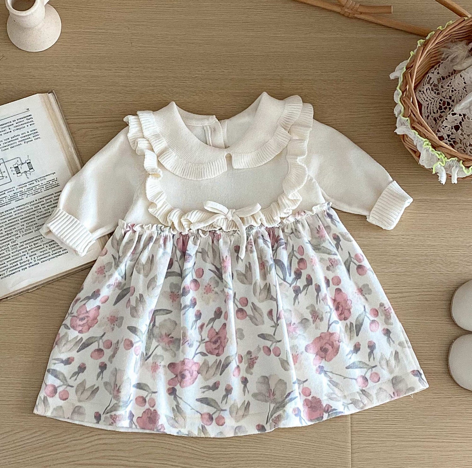 Baby Girl – Soho Baby Boutique