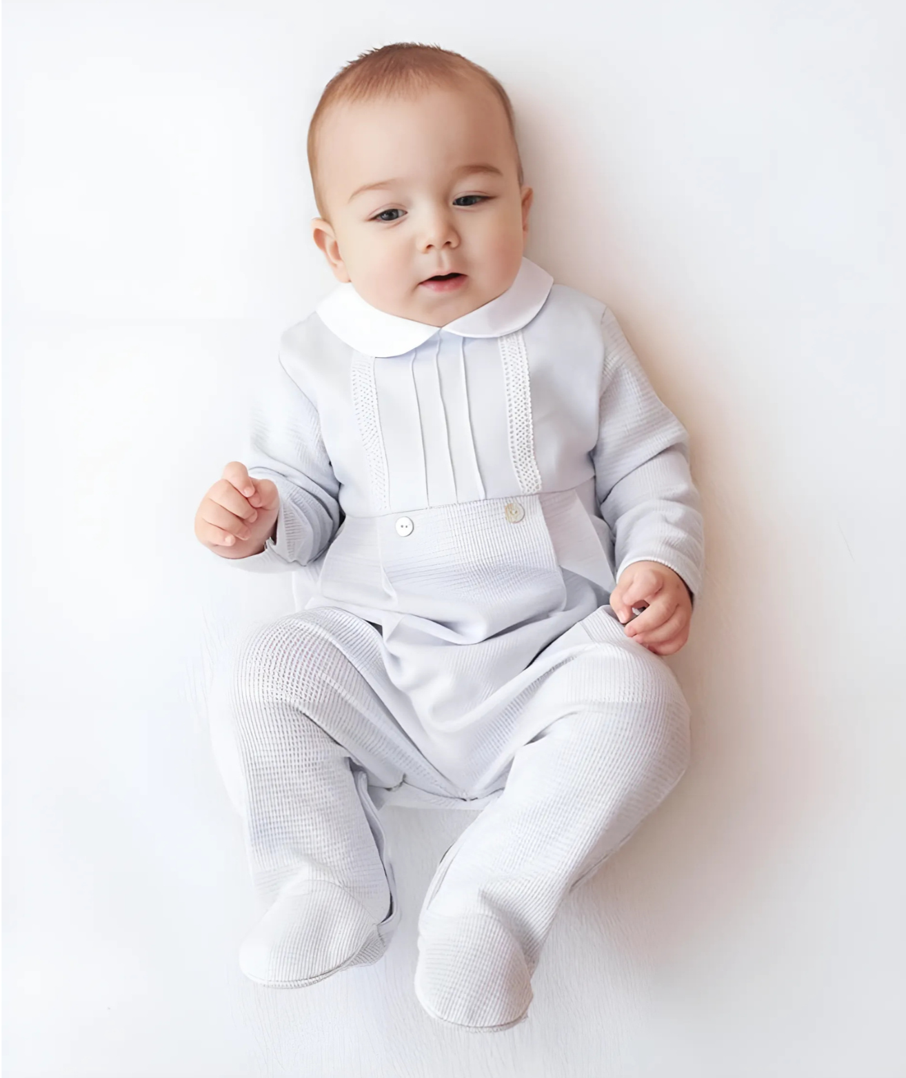 Boy Sleepsuits & Pyjamas