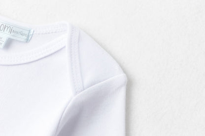 Longsleeves Bodysuit 2 Pack