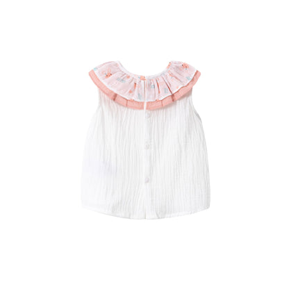 Bunny Belle Blouse
