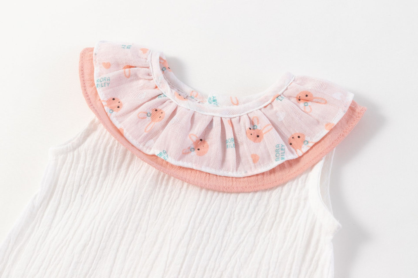 Bunny Belle Blouse