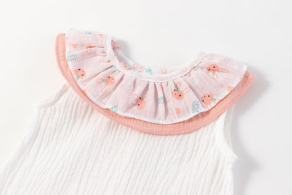 Bunny Belle Blouse