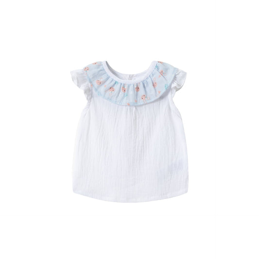Bunny Belle Blouse