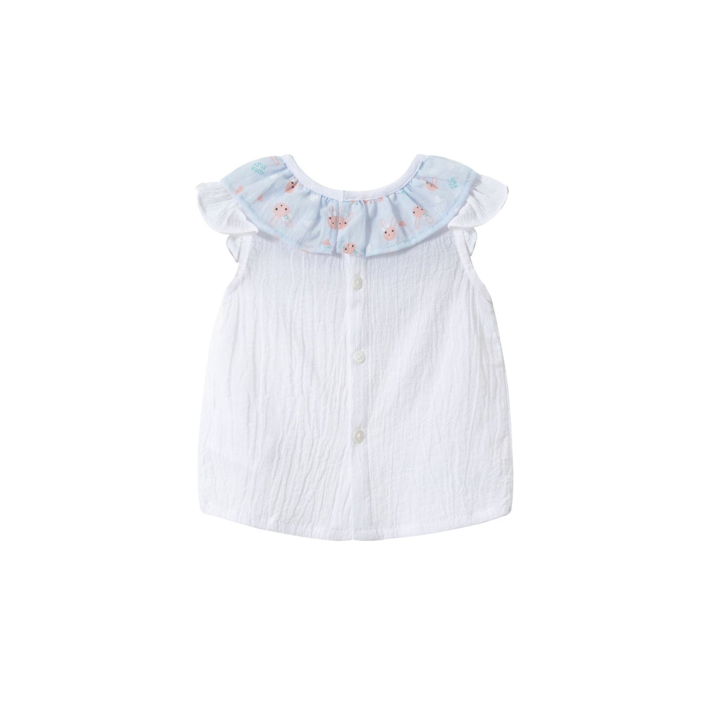 Bunny Belle Blouse