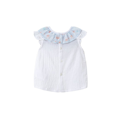 Bunny Belle Blouse