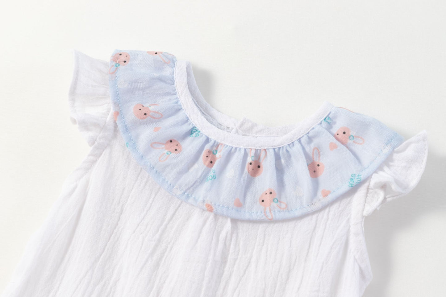 Bunny Belle Blouse