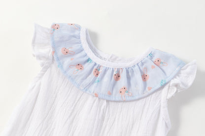 Bunny Belle Blouse