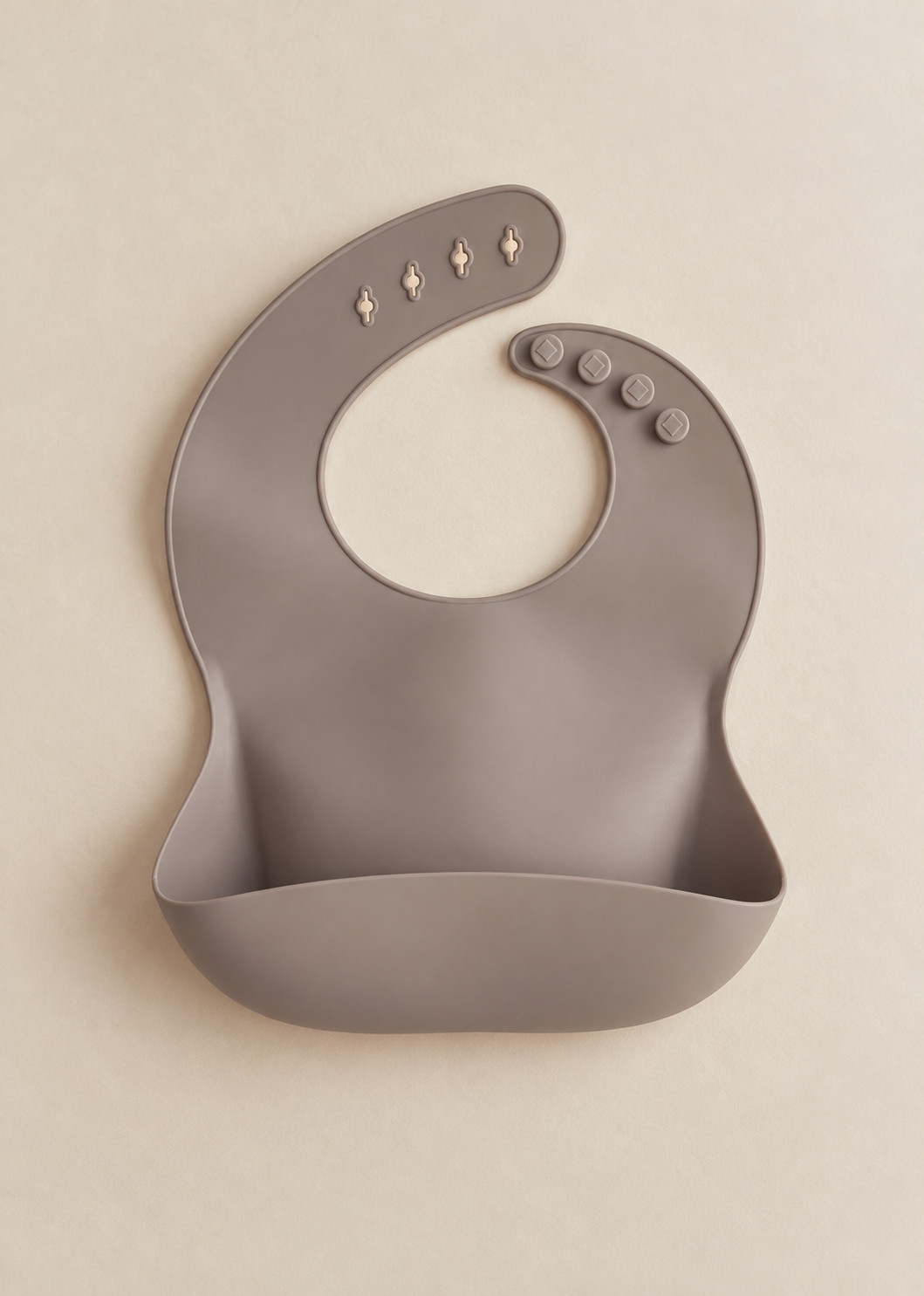 Silicone Baby Bib