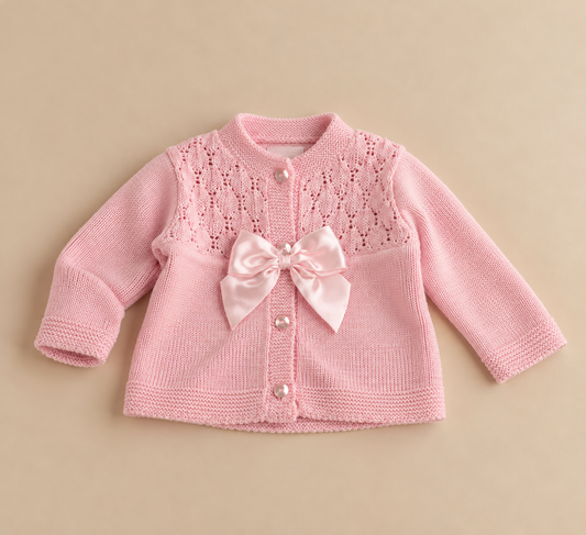 Keke Knit Cardigan