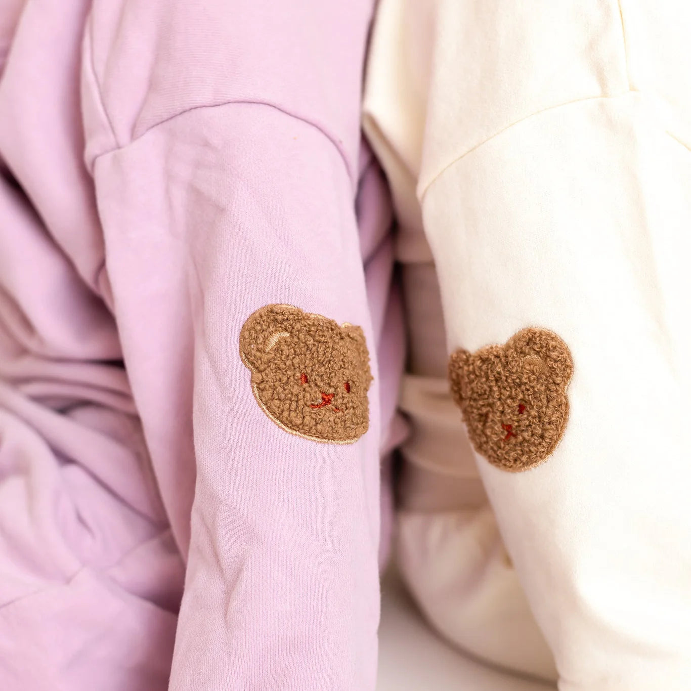 Cub Bear Colour Tracksuit