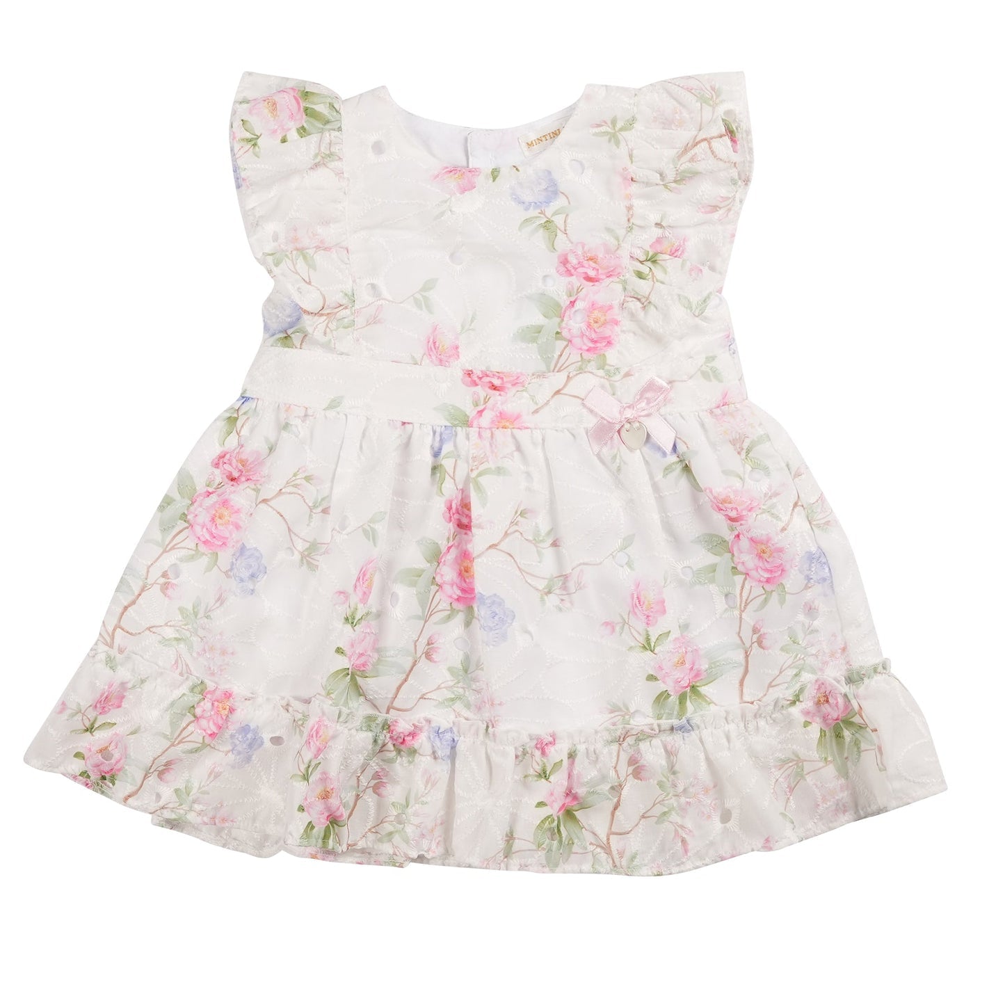 Susie Bloom Dress