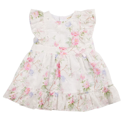 Susie Bloom Dress