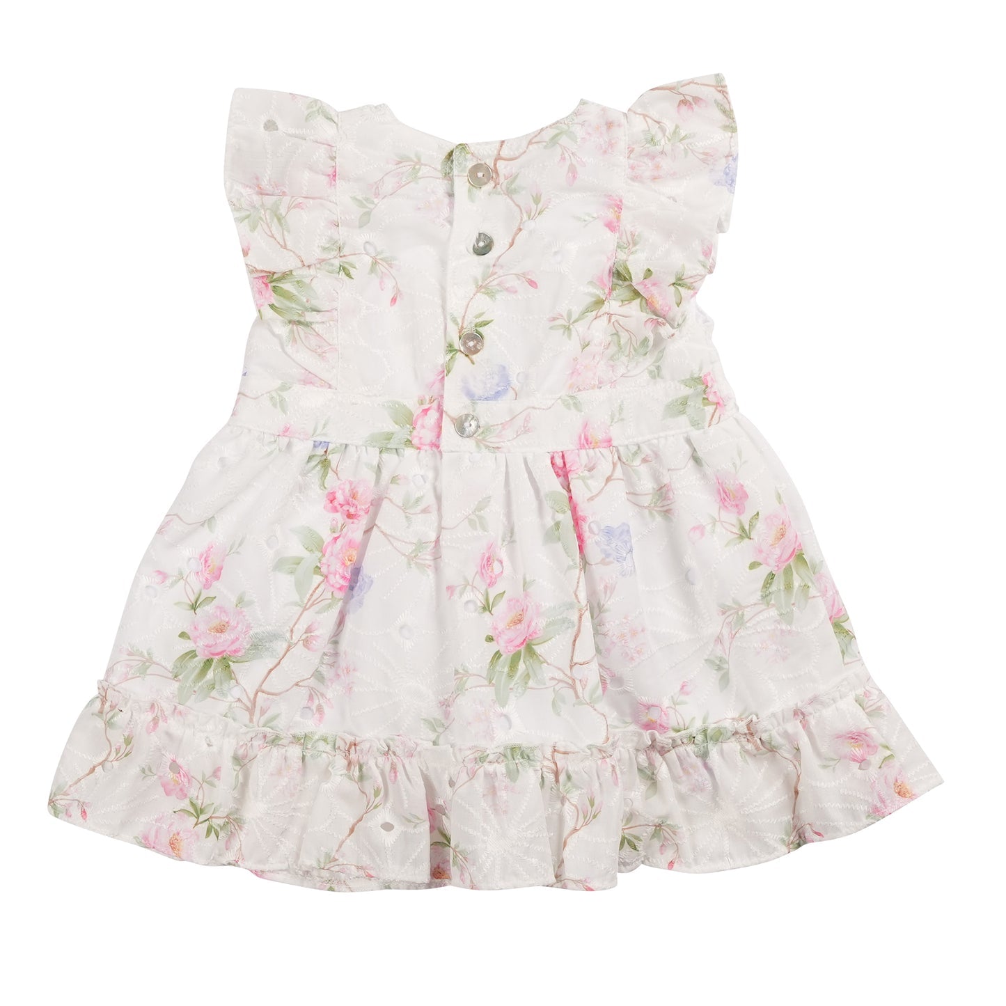 Susie Bloom Dress