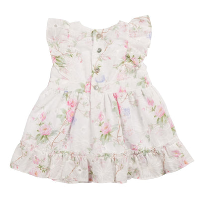 Susie Bloom Dress