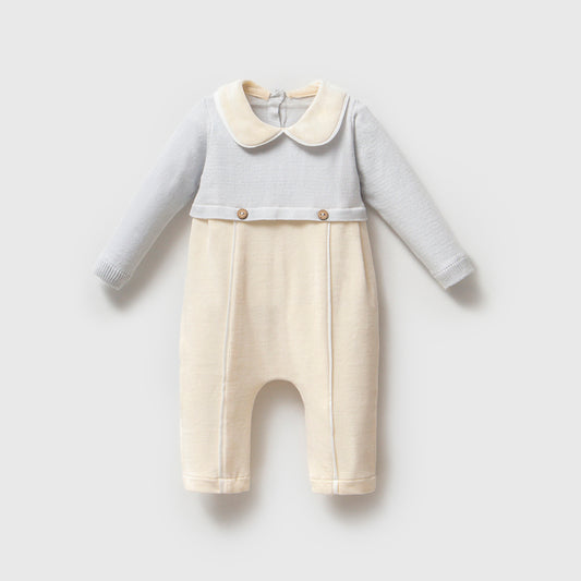 Oscar Elegance Sleepsuit