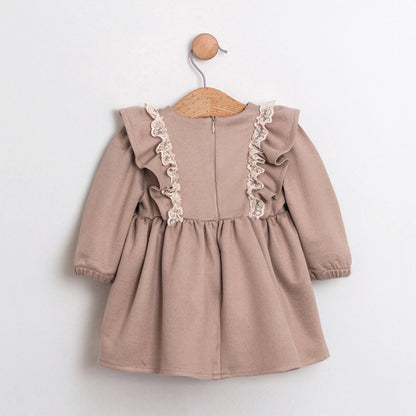 Princess Teddy Dress