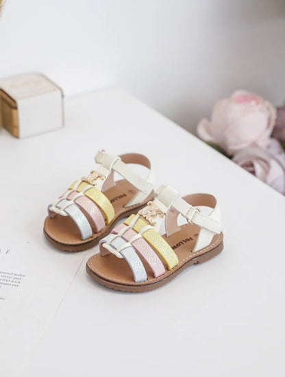 Luna Spark Sandals