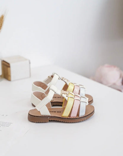 Luna Spark Sandals