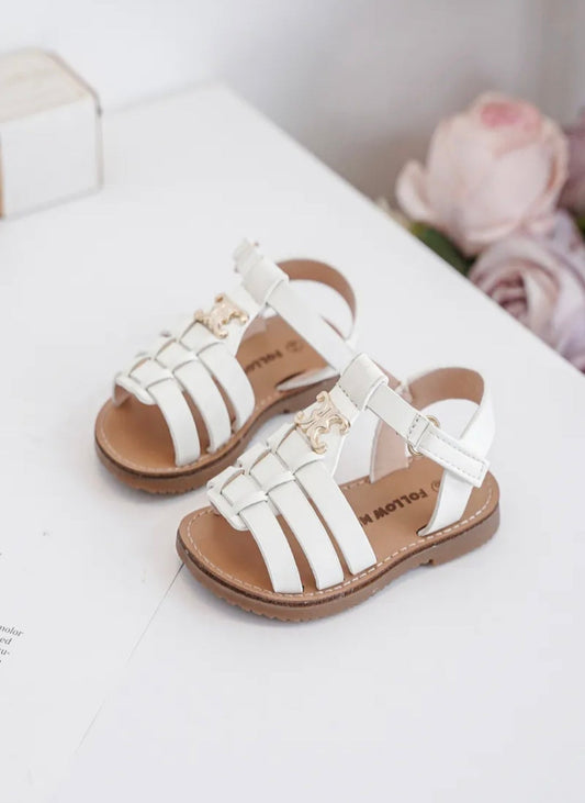 Luna Spark Sandals