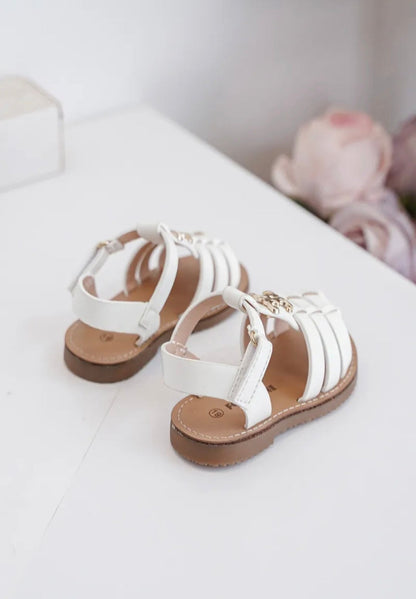Luna Spark Sandals