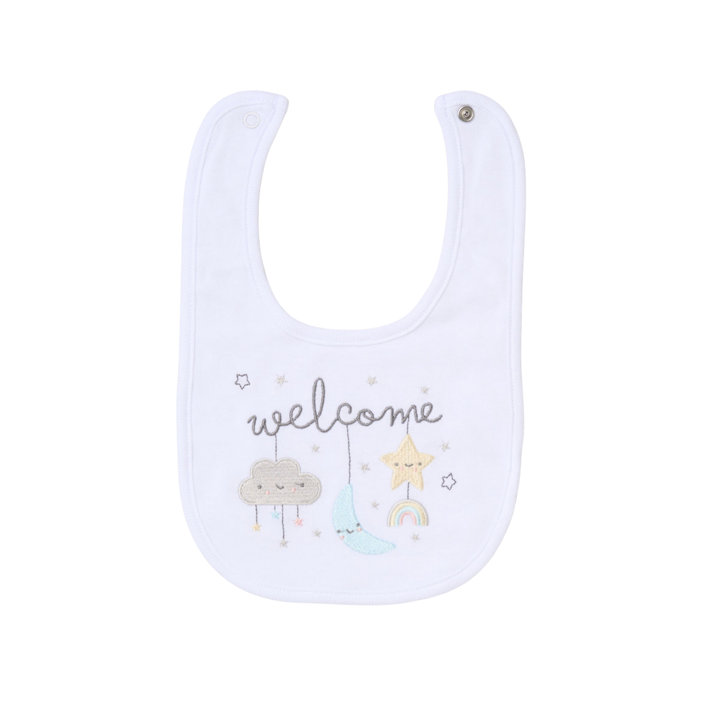 Welcome Mobile 5PC Set
