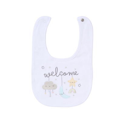 Welcome Mobile 5PC Set
