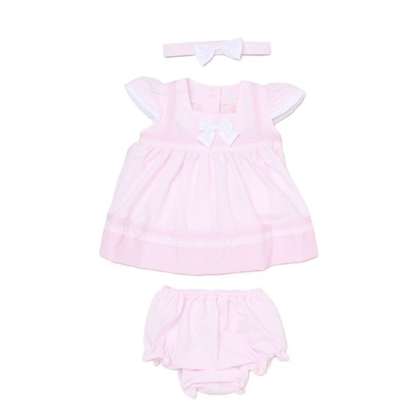 Nara Dress Set