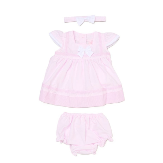 Nara Dress Set