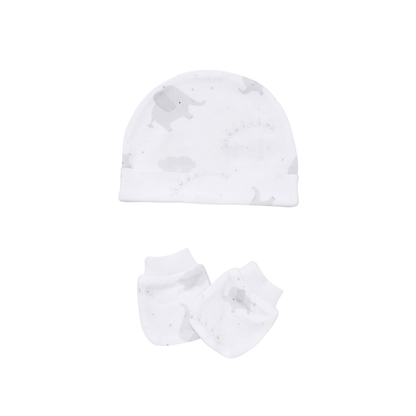 Welcome Little Elephant 5PC Set